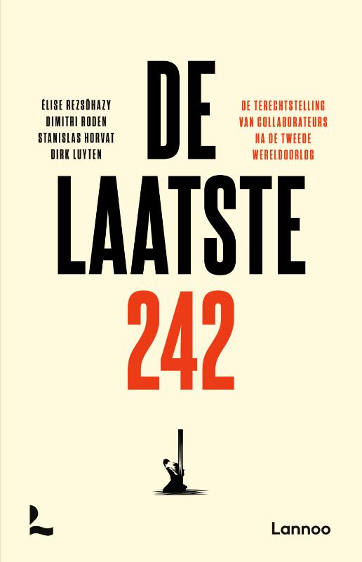 De laatste 242