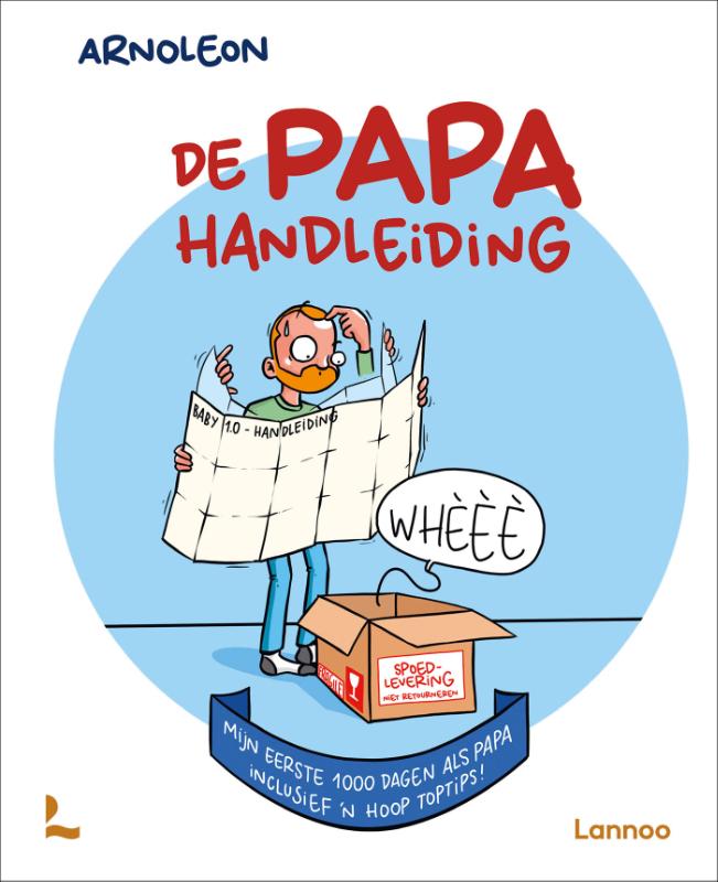 De Papa handleiding