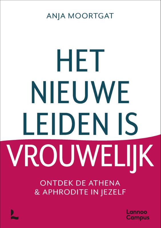 Het nieuwe leiden is vrouwelijk