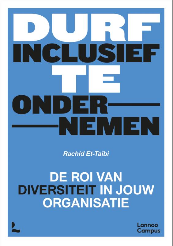 Durf inclusief te ondernemen