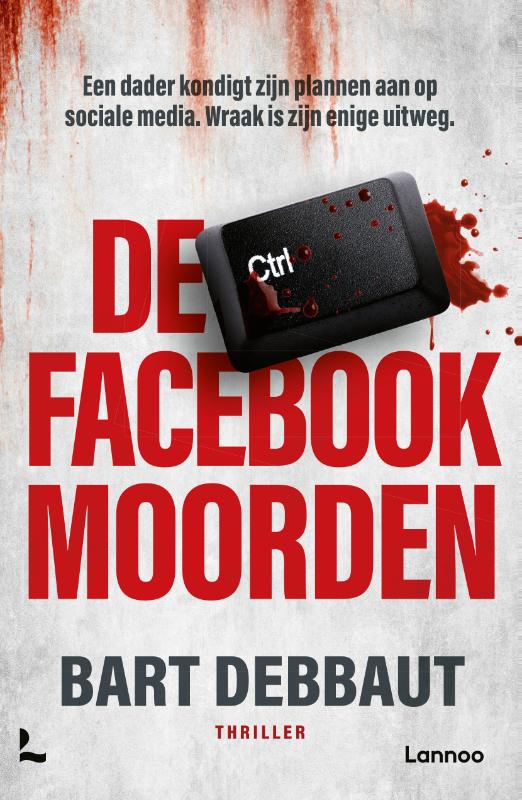 De Facebookmoorden