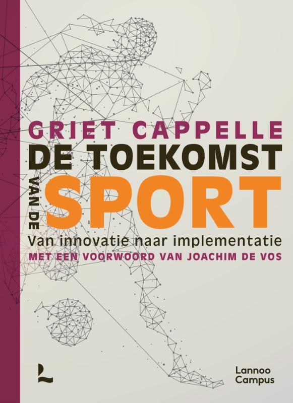 De toekomst van de sport