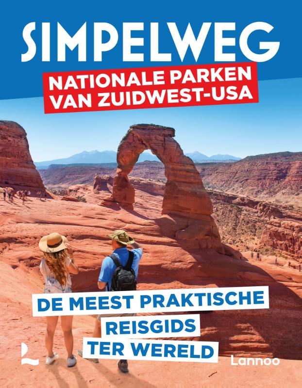 Nationale Parken van Zuidwest USA