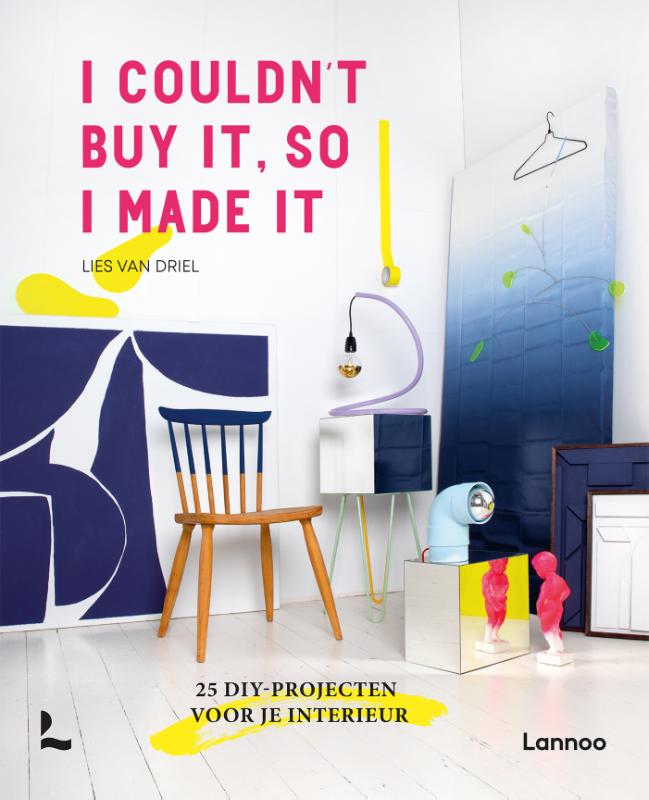 I couldn't buy it, so I made it