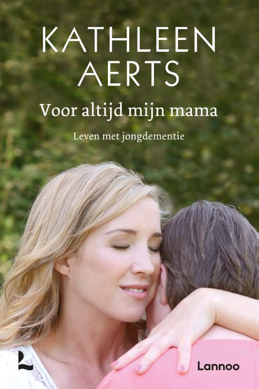 Voor altijd mijn mama