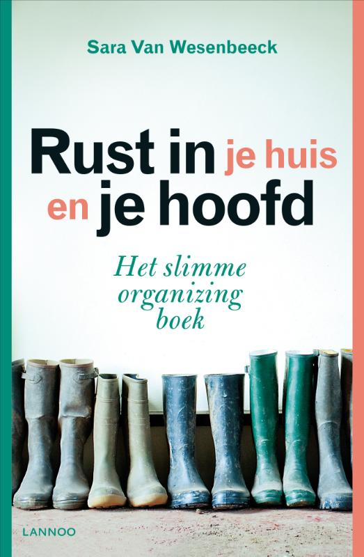 Rust in je huis en je hoofd