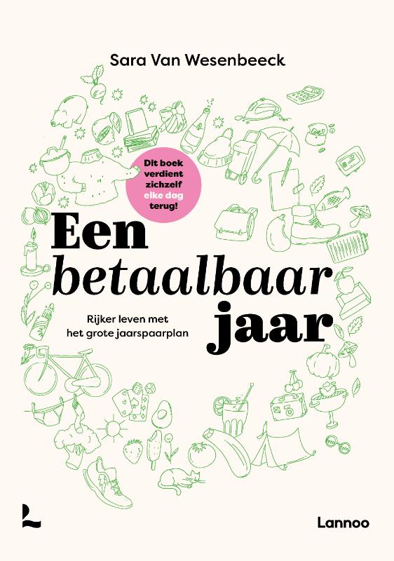 Een betaalbaar jaar