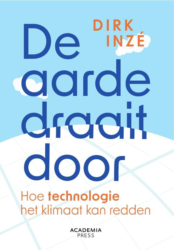 De aarde draait door