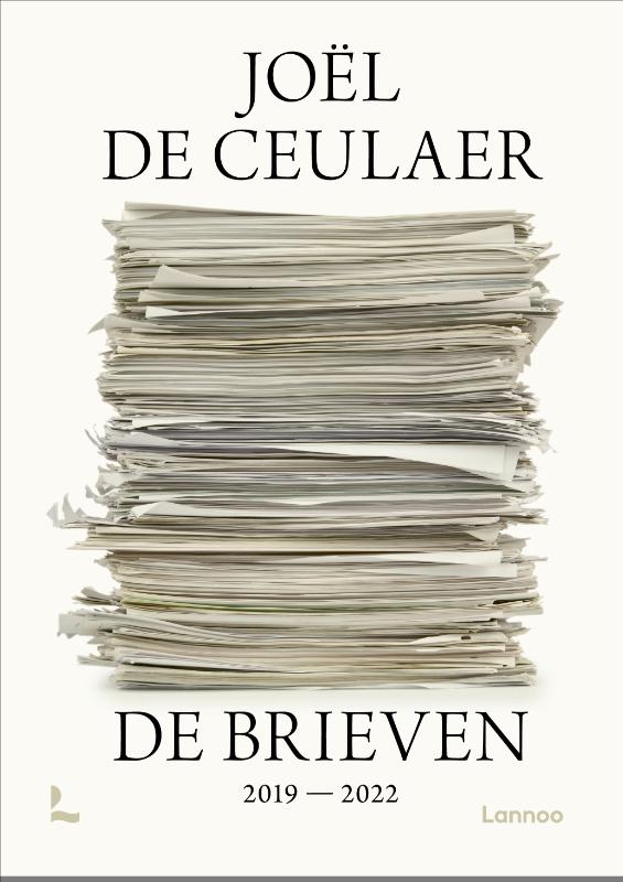 De brieven