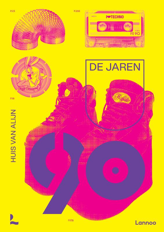 De jaren '90
