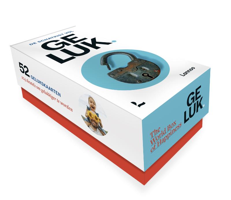 De schatkist vol geluk