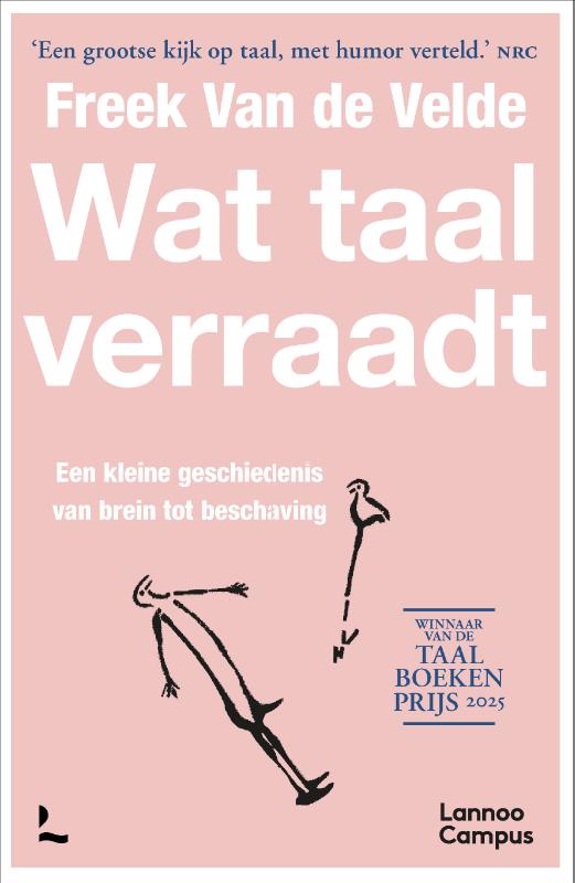 Wat taal verraadt