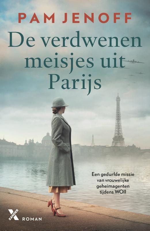 De verdwenen meisjes uit Parijs