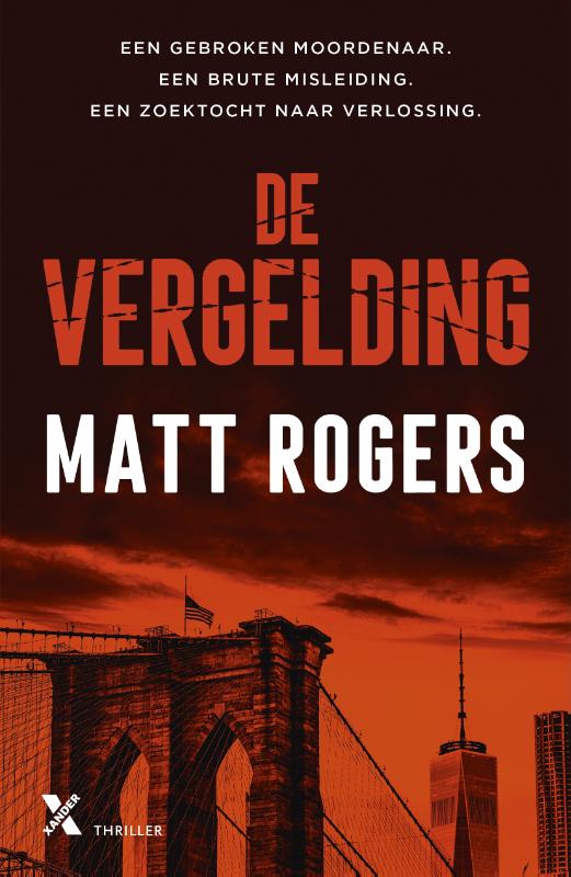 De vergelding