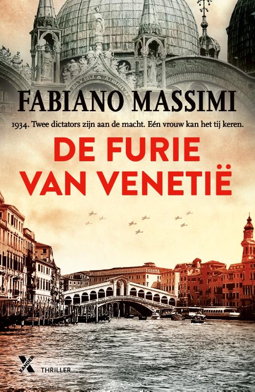 De furie van Venetië