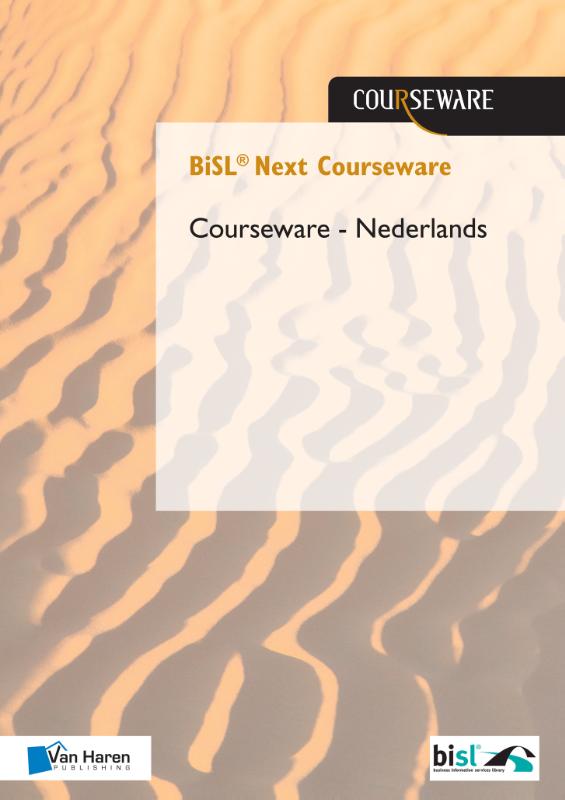 BiSL® Next Courseware