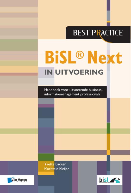 BiSL® Next in uitvoering