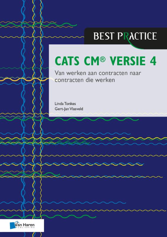 CATS CM® versie 4