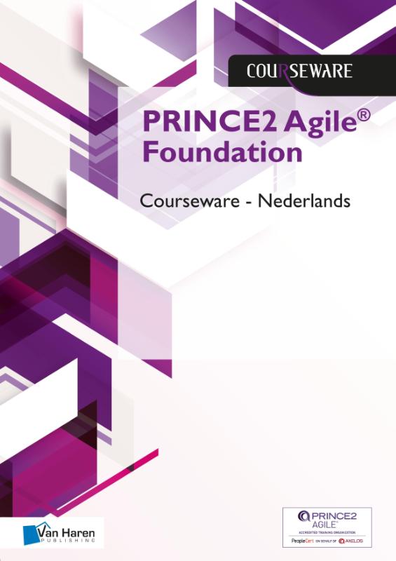 PRINCE2Agile® Foundation Courseware – Nederlands