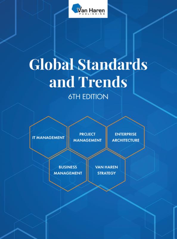 Global Standards and Trends - 6th Edition