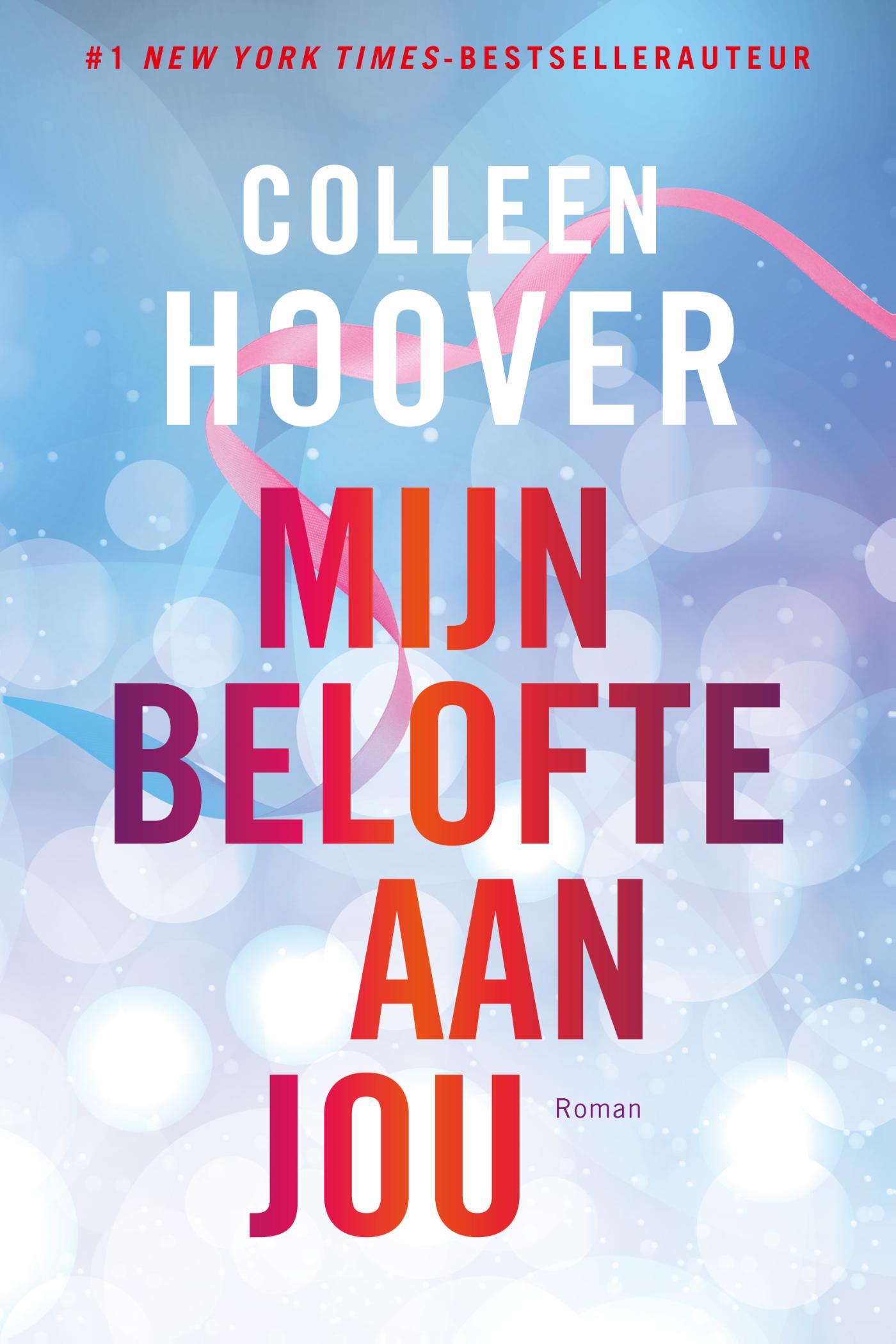 Mijn belofte aan jou