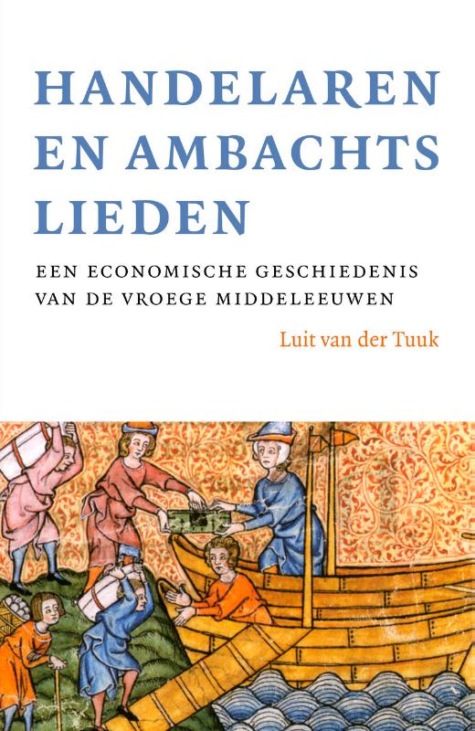 Handelaren en ambachtslieden