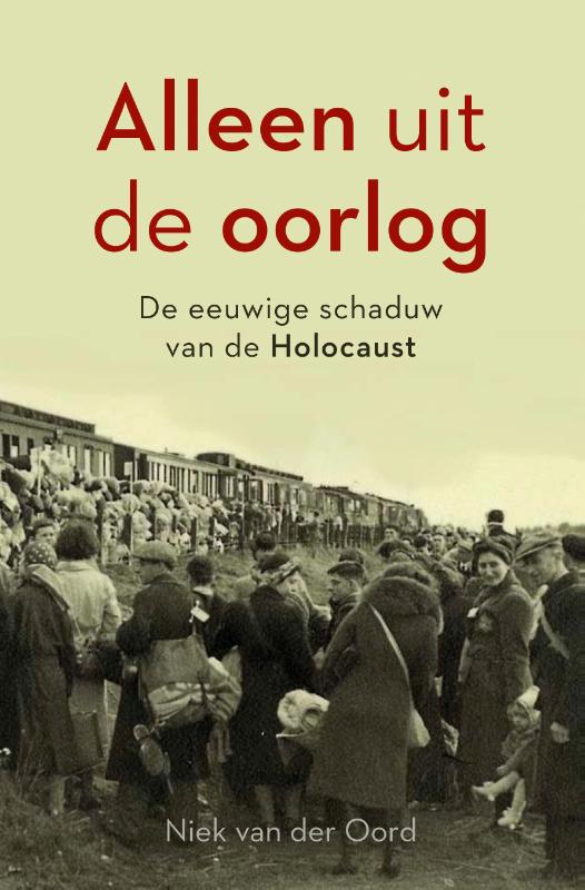 Alleen uit de oorlog