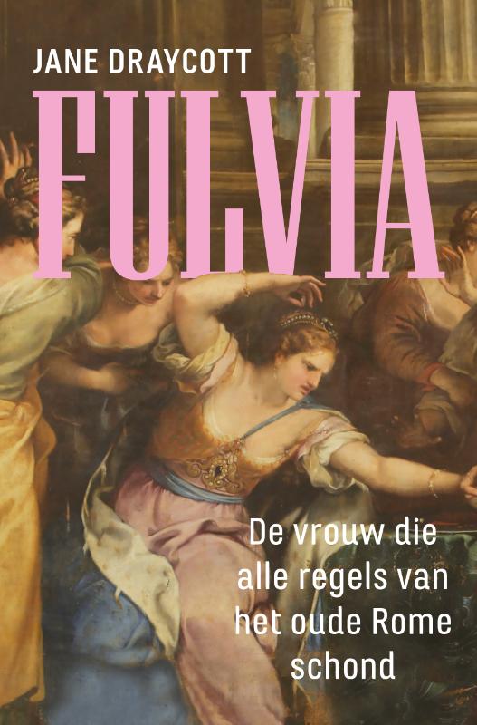 Fulvia