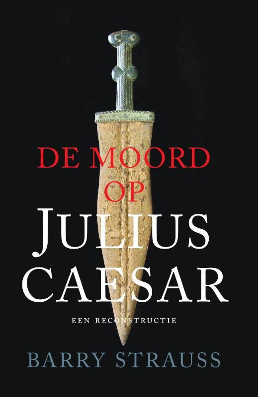 De moord op Julius Caesar