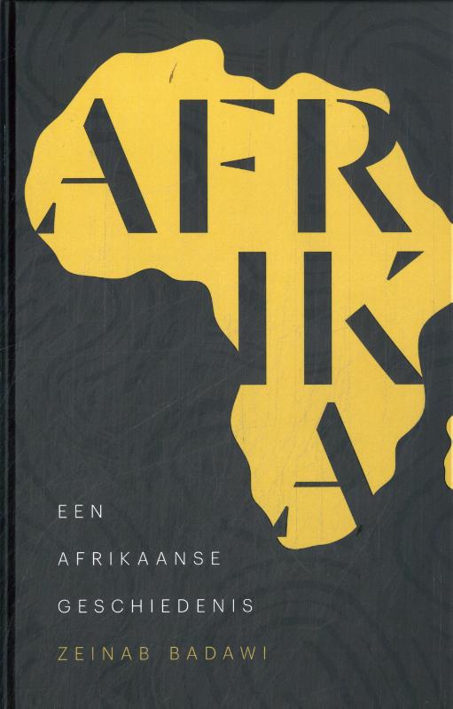 Afrika