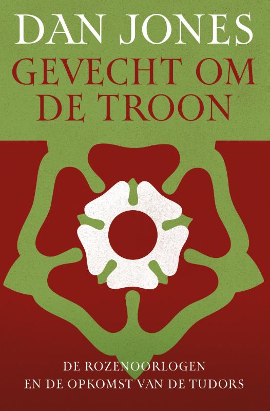Gevecht om de troon