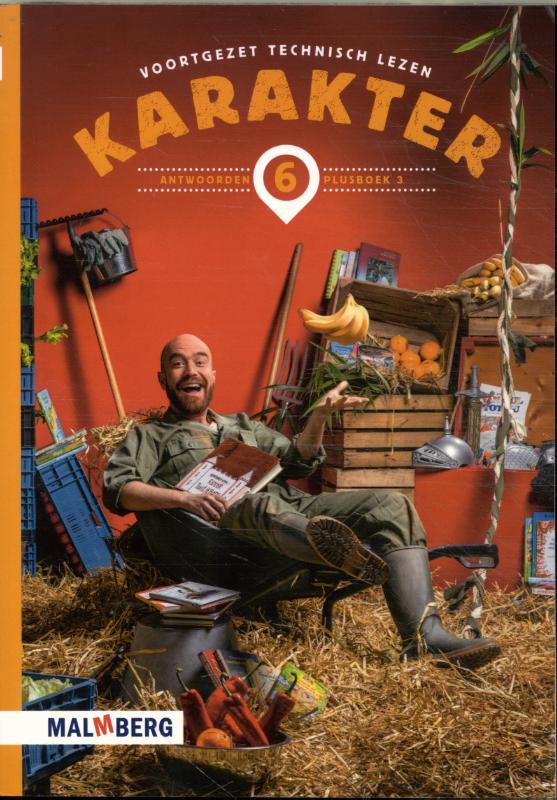 Antwoorden plusboek 3