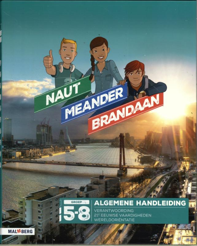 algemene handleiding