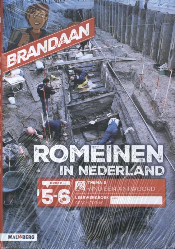 Leerwerkboek