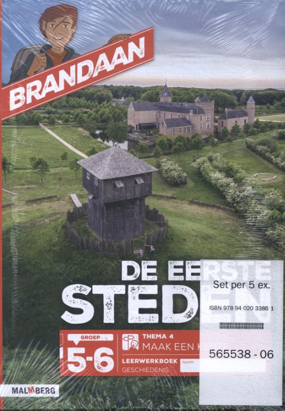 Leeswerkboek