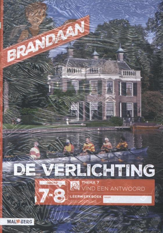 Leerwerkboek