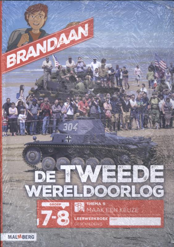 Leerwerkboek