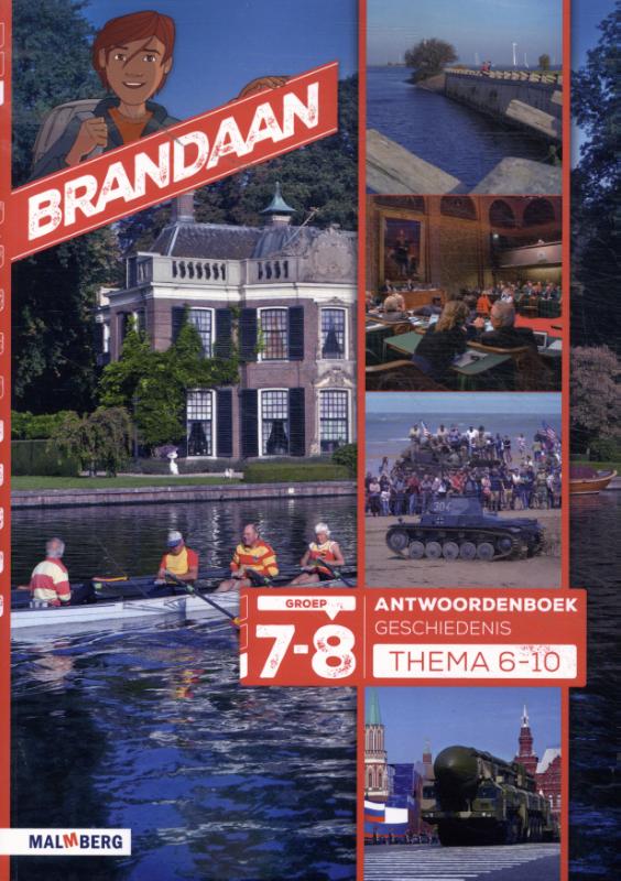 Antwoordenboek