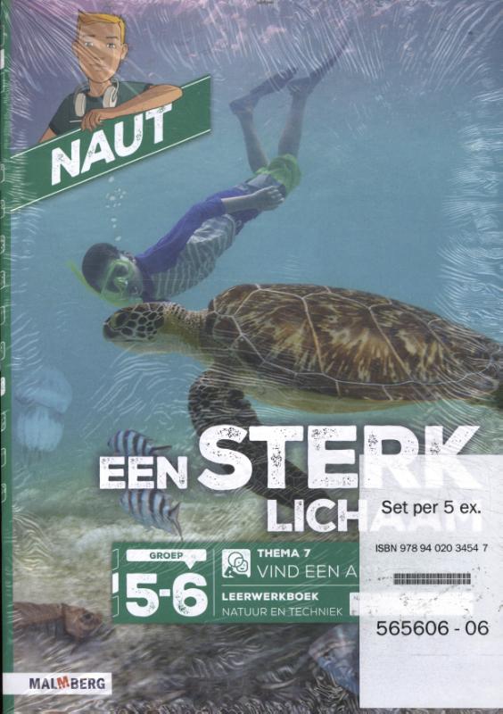 leerwerkboek