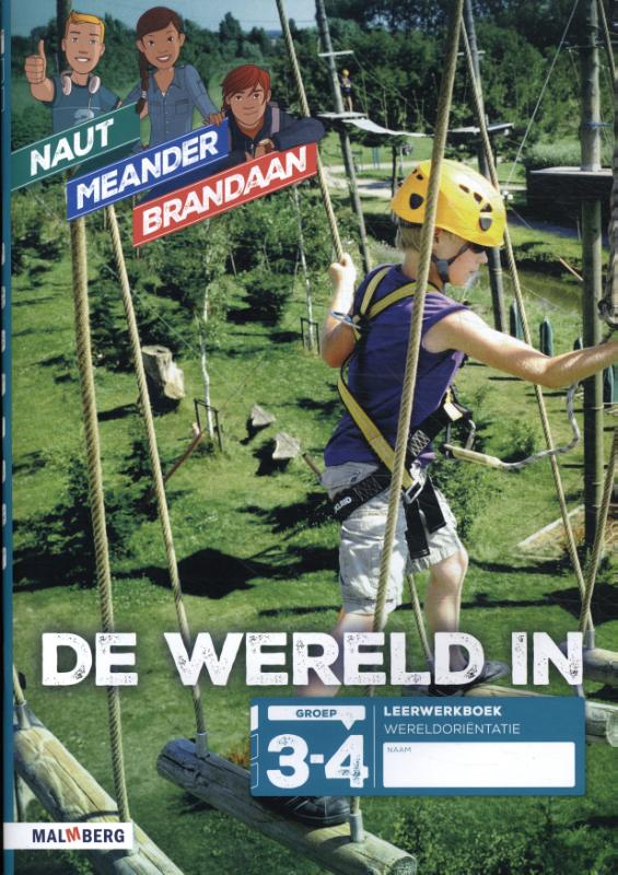 Leerwerkboek