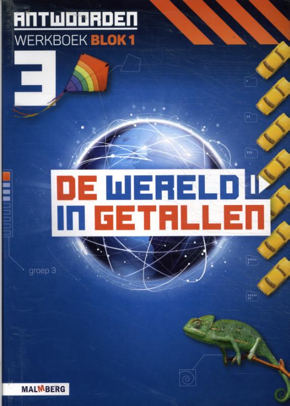 Antwoorden werkboek