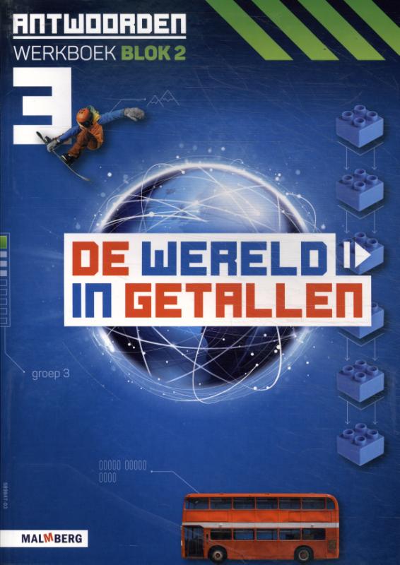 Antwoorden werkboek