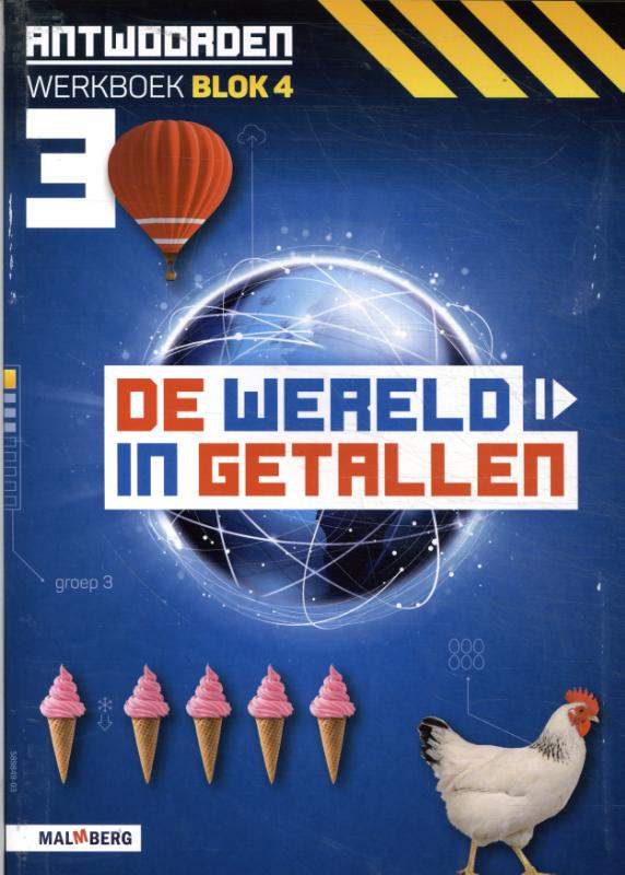 Antwoorden werkboek