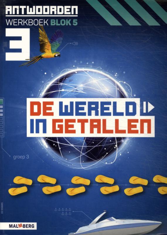 Antwoorden werkboek