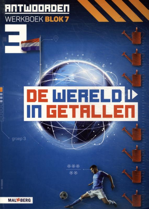 Antwoorden werkboek