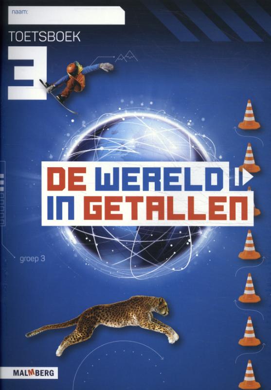 Toetsboek
