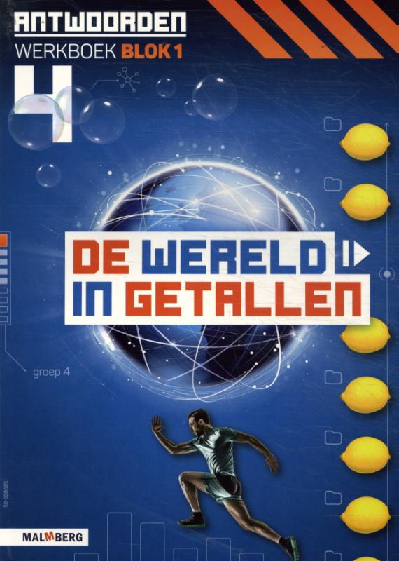 Antwoorden werkboek