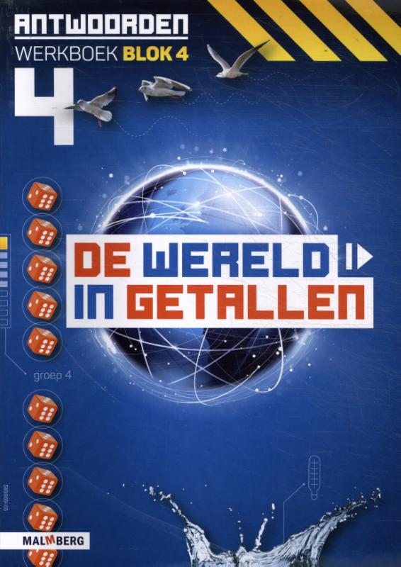 Antwoorden werkboek