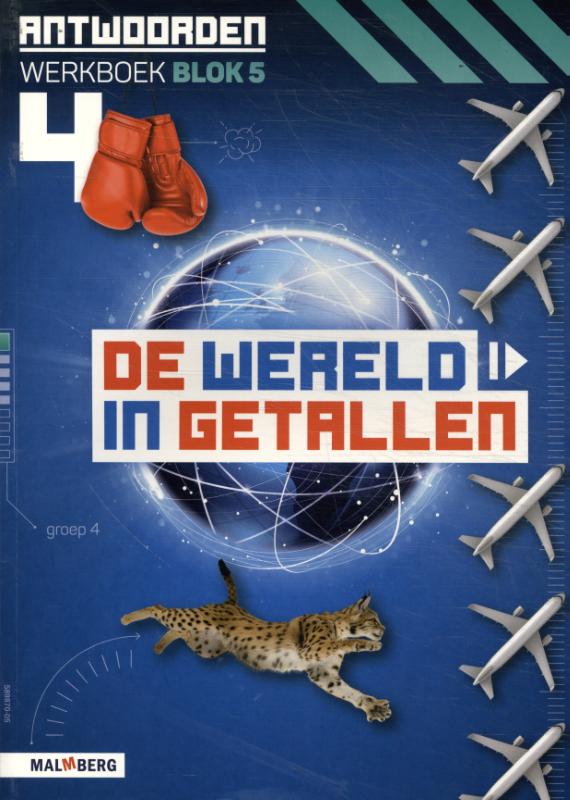 Antwoorden werkboek