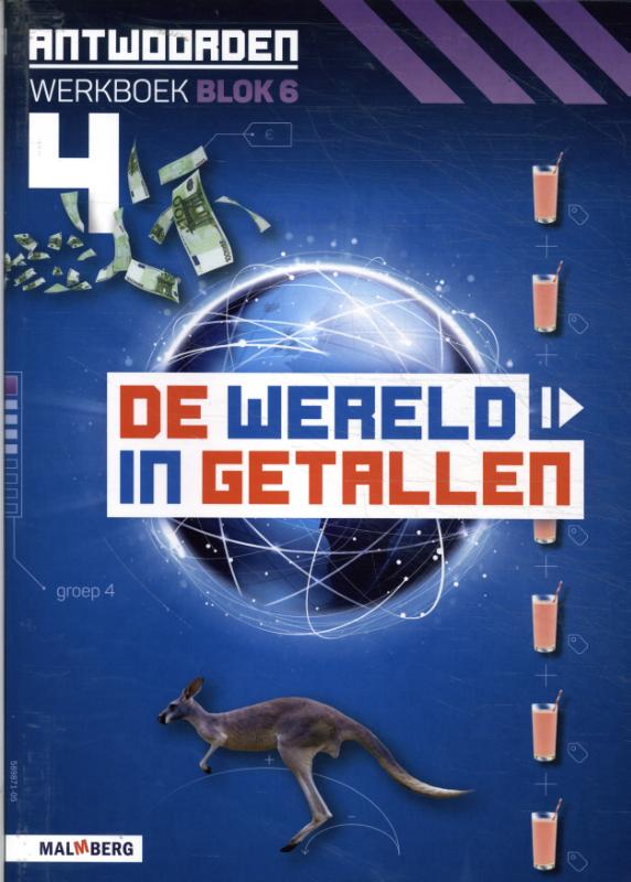 Antwoorden werkboek